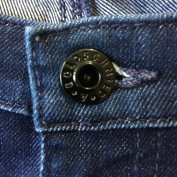 AG Adriano Goldschmeid Women's Jeans Size 28 The Legging Super Skinny Dark Denim - Picture 6 of 11